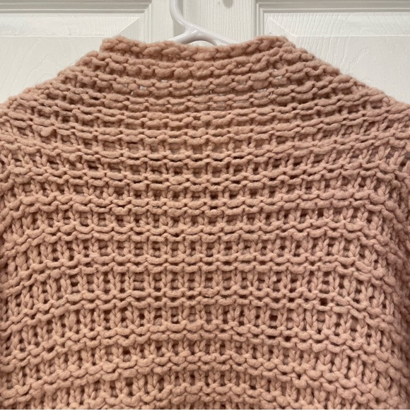 Free People Links Links Sweater - Picture 6 of 16